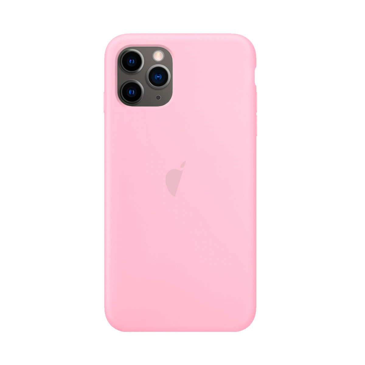 Funda Silicona iPhone 11 Pro